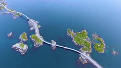 Atlantic-Ocean-Road-aerial-photography.